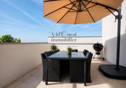 vente Appartement Cergy