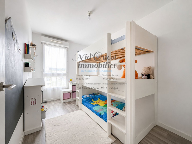 vente Appartement Cergy - Photo 8