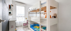 vente Appartement Cergy