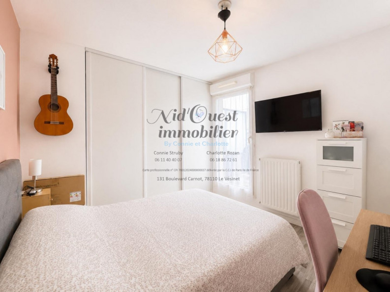 vente Appartement Cergy - Photo 10