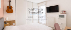 vente Appartement Cergy