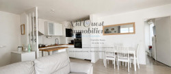 vente Appartement Cergy