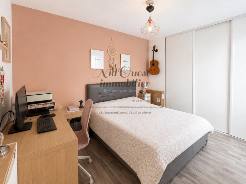 vente Appartement Cergy - Photo 9