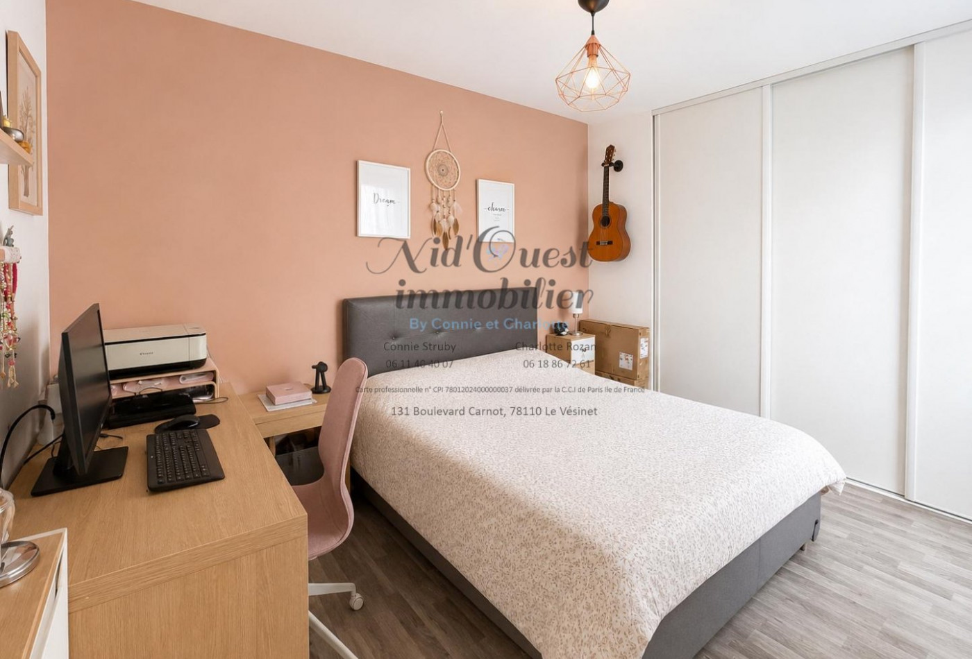 vente Appartement Cergy - Photo 9