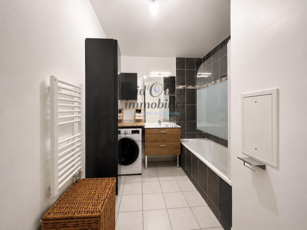 à vendre Appartement Cergy - Photo 11
