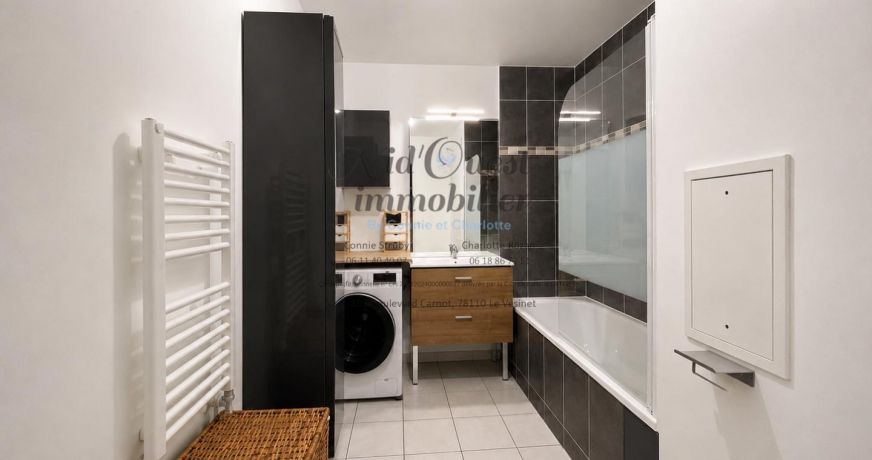 vente Appartement Cergy