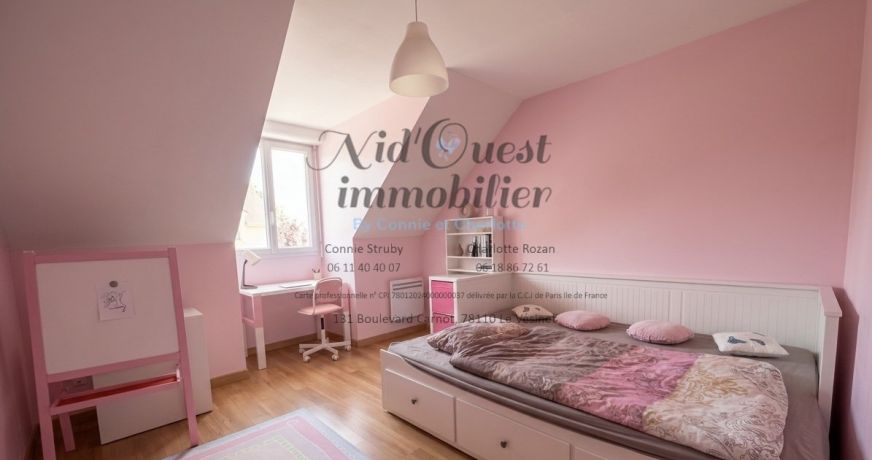 à vendre Maison Montesson