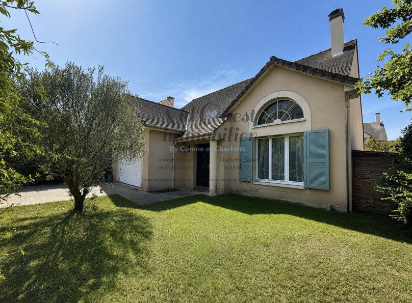 vente Maison Montesson - Photo 5