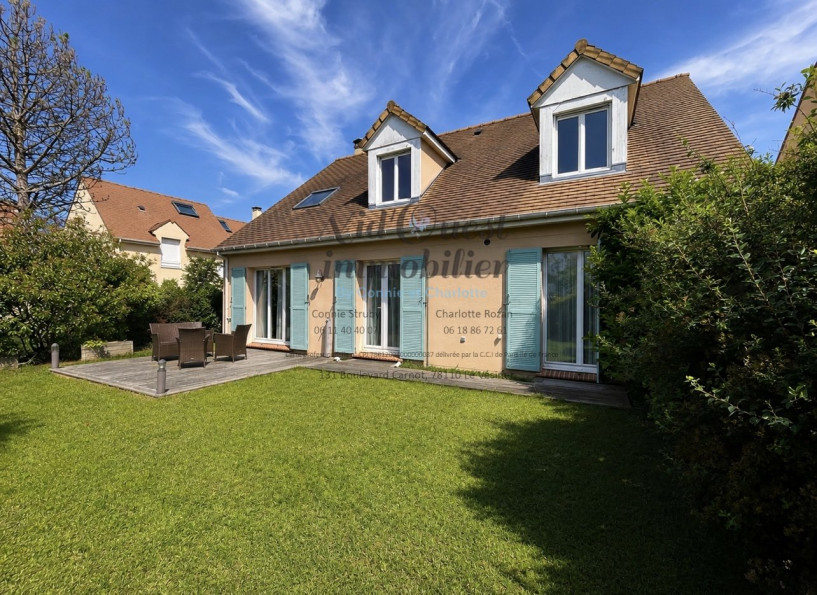 vente Maison Montesson - Photo 4