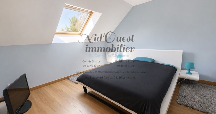 à vendre Maison Montesson