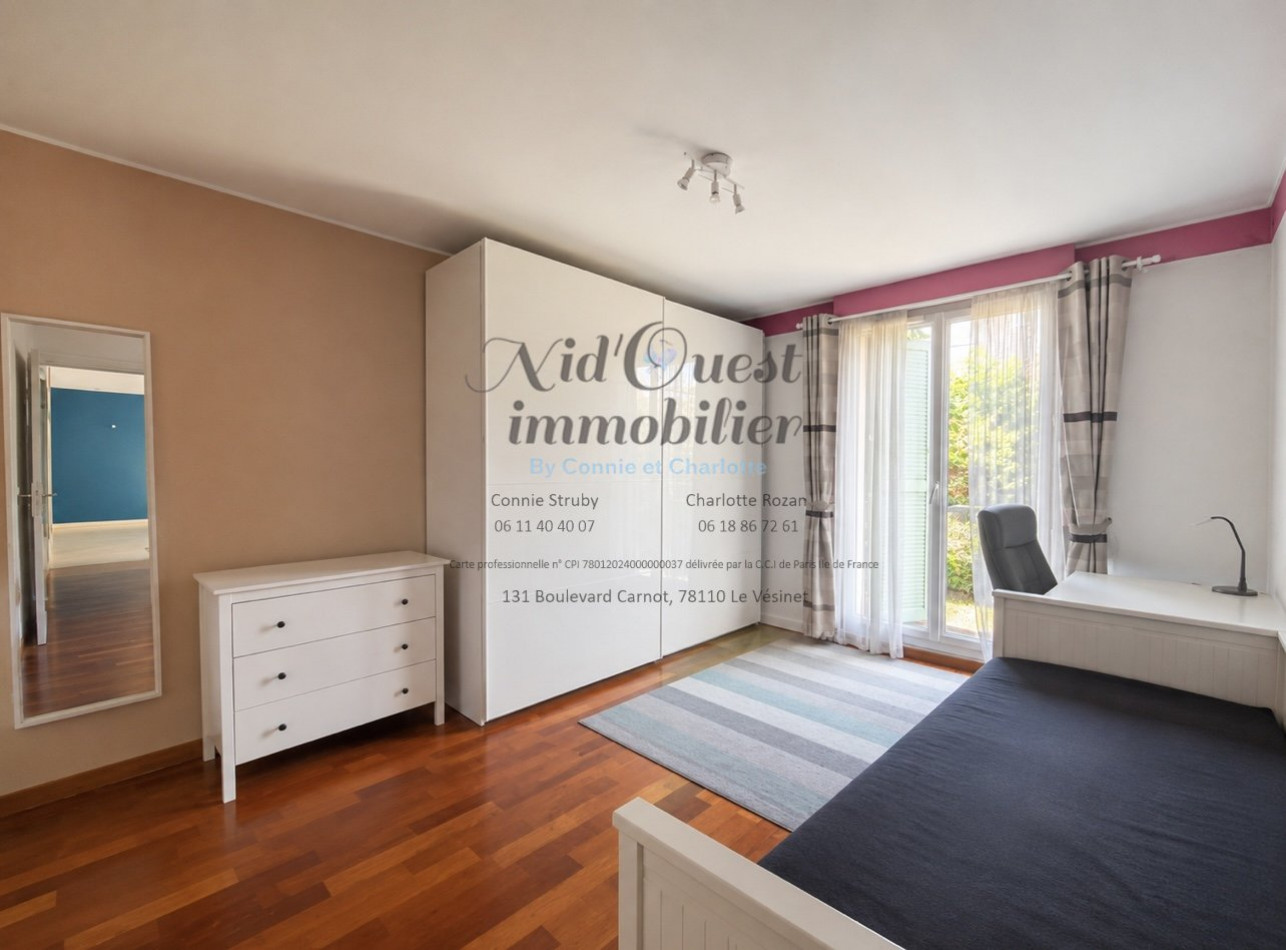 à vendre Maison Montesson - Photo 8