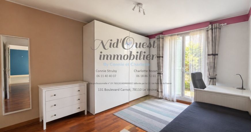 à vendre Maison Montesson
