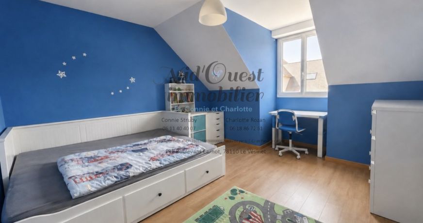 à vendre Maison Montesson