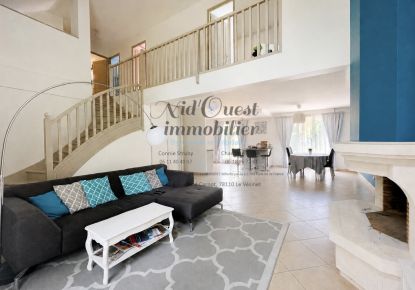 vente Maison Montesson