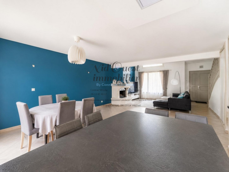 vente Maison Montesson - Photo 7