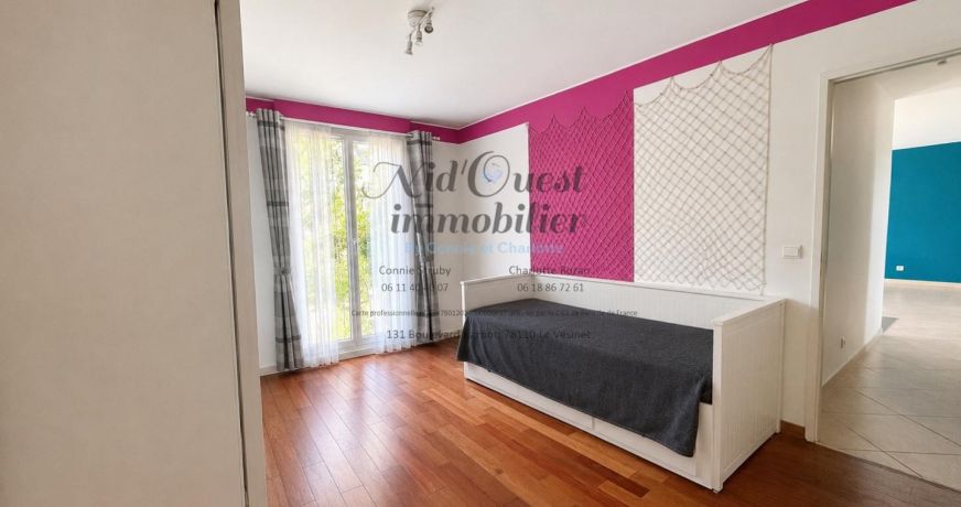 à vendre Maison Montesson