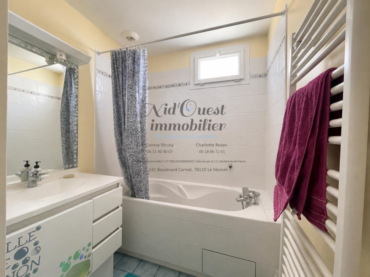 à vendre Maison Montesson - Photo 14
