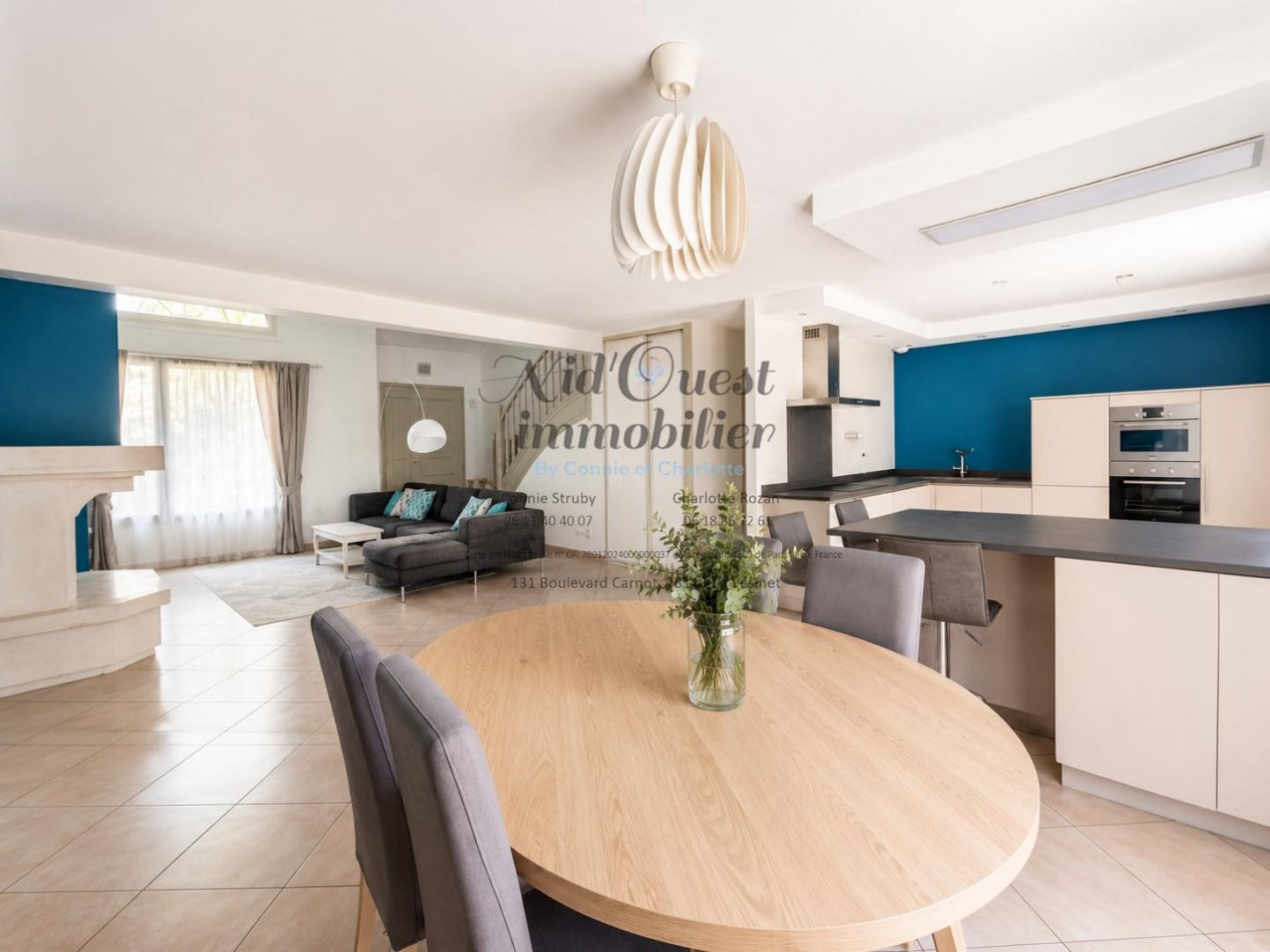 à vendre Maison Montesson - Photo 2