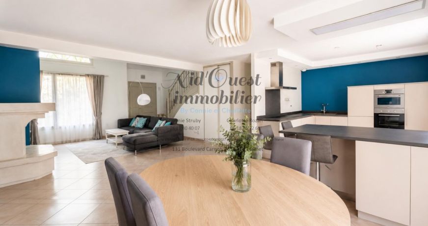 à vendre Maison Montesson