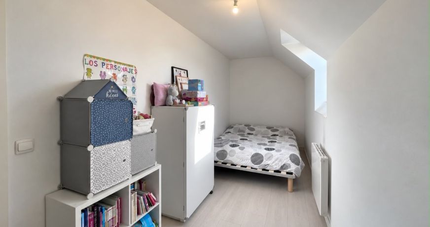 à vendre Maison Ennery
