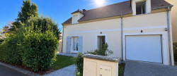 vente Maison Ennery