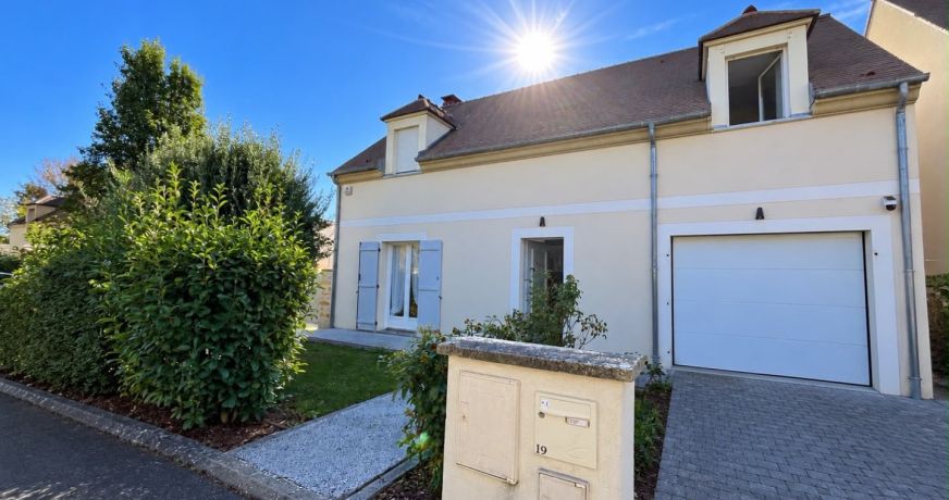 à vendre Maison Ennery
