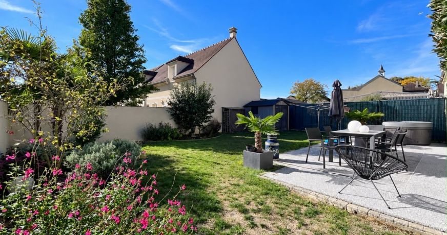à vendre Maison Ennery