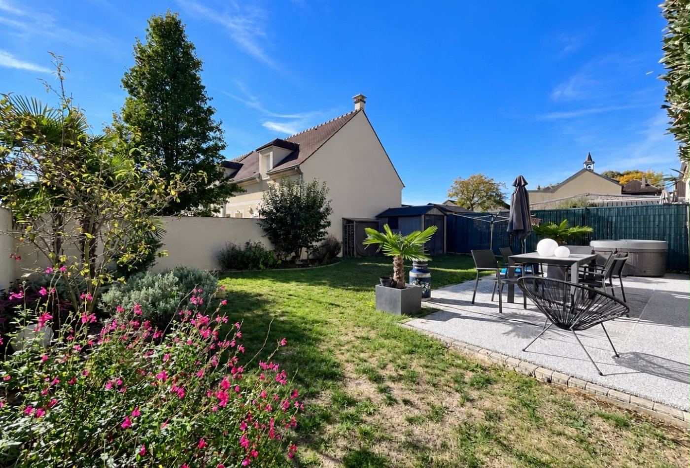 vente Maison Ennery - Photo 5