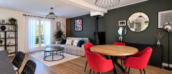 vente Maison Ennery