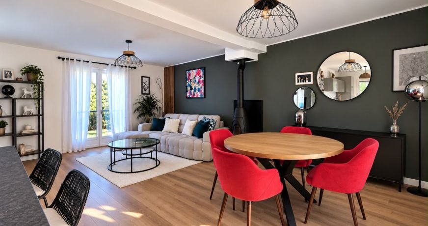 à vendre Maison Ennery
