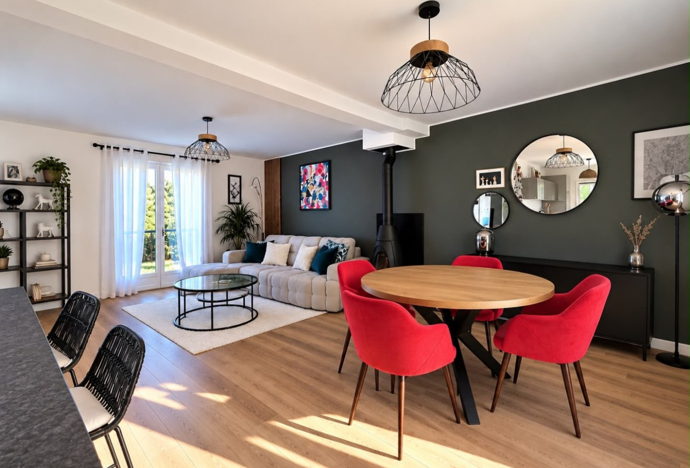 vente Maison Ennery - Photo 2
