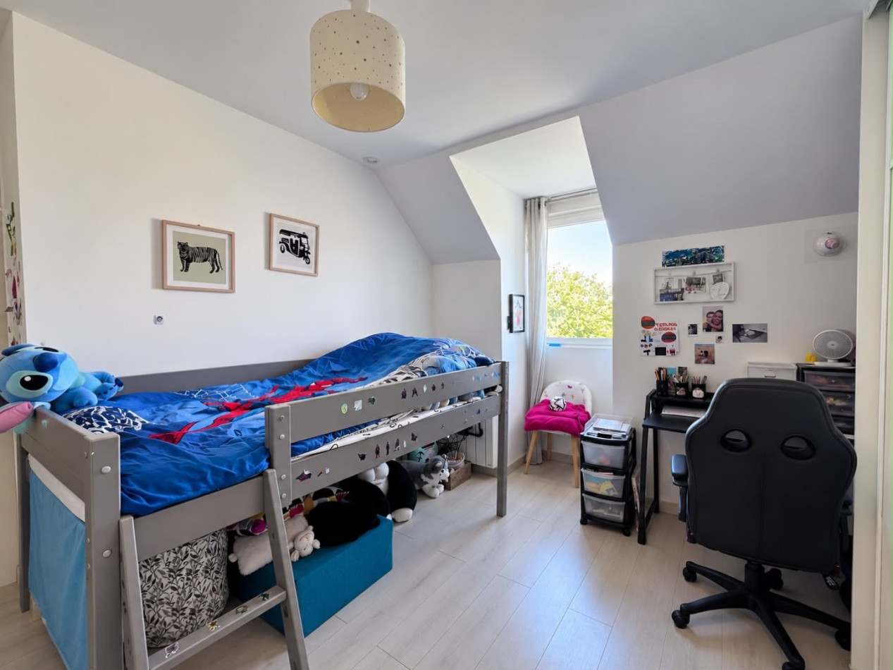à vendre Maison Ennery - Photo 12