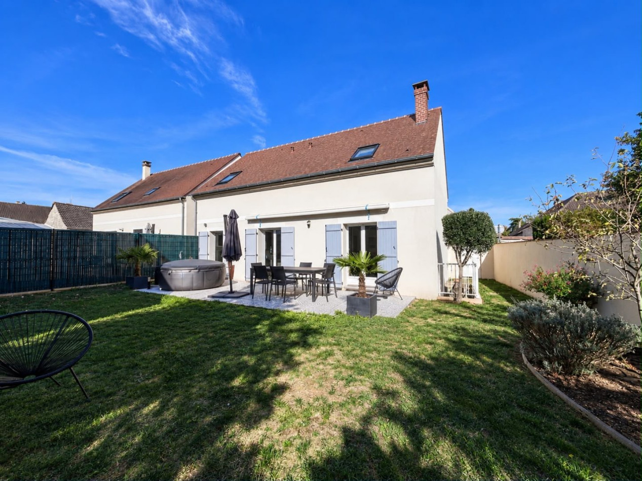 à vendre Maison Ennery - Photo 6