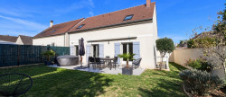 vente Maison Ennery