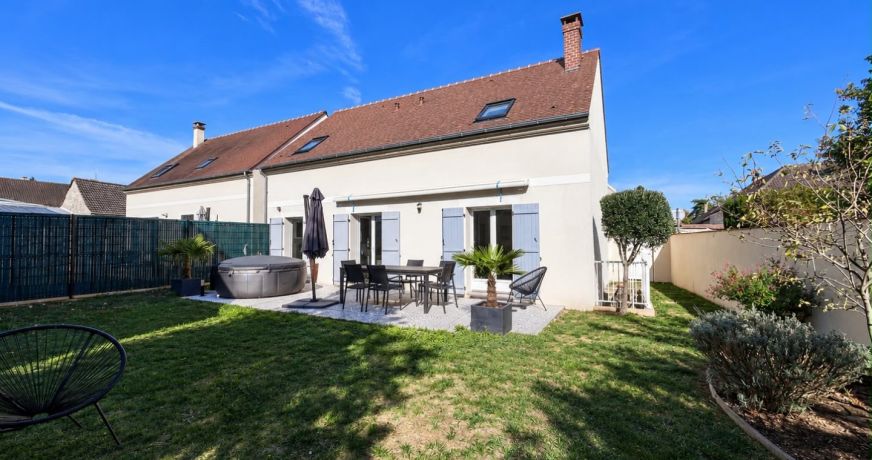 à vendre Maison Ennery