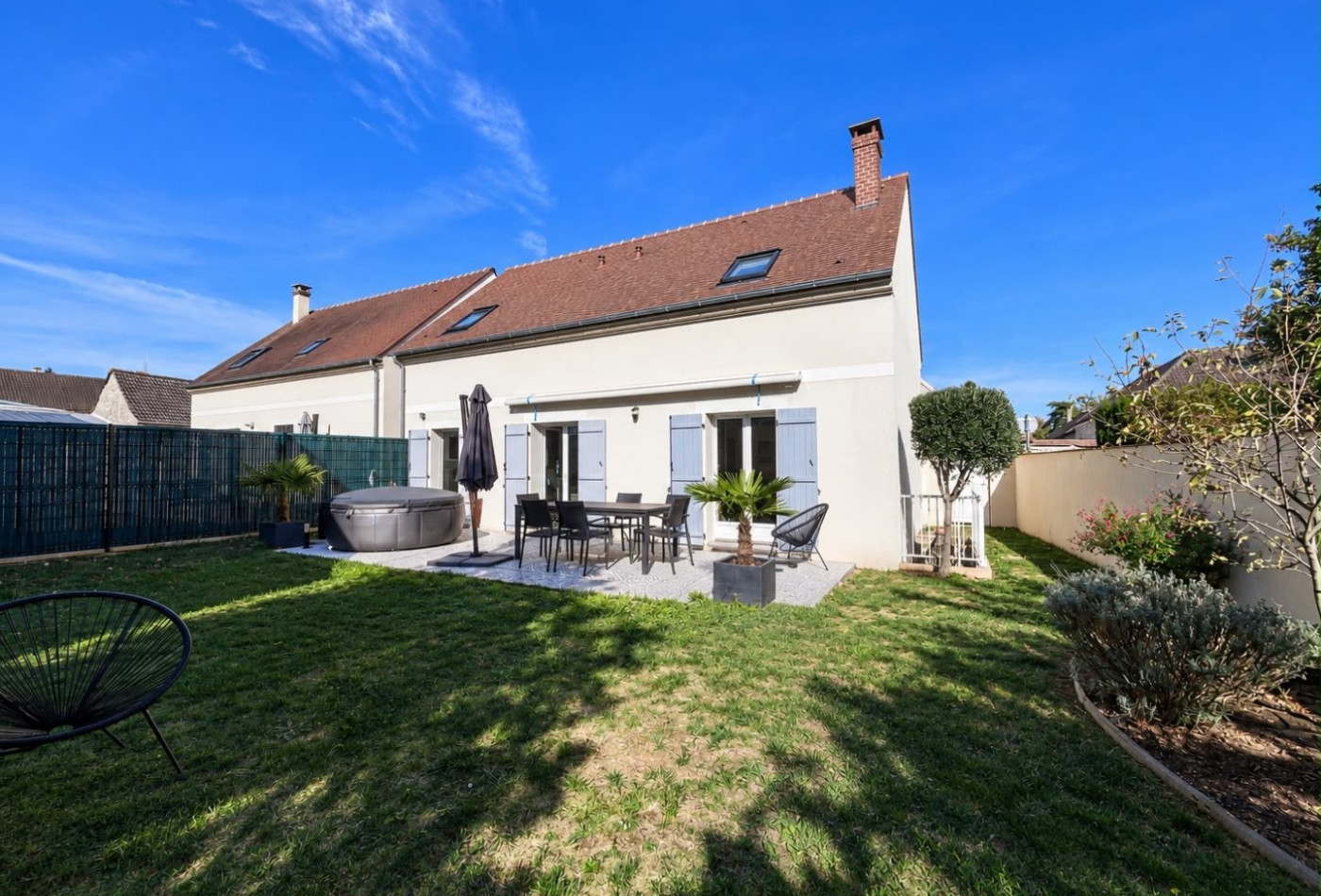 vente Maison Ennery - Photo 6