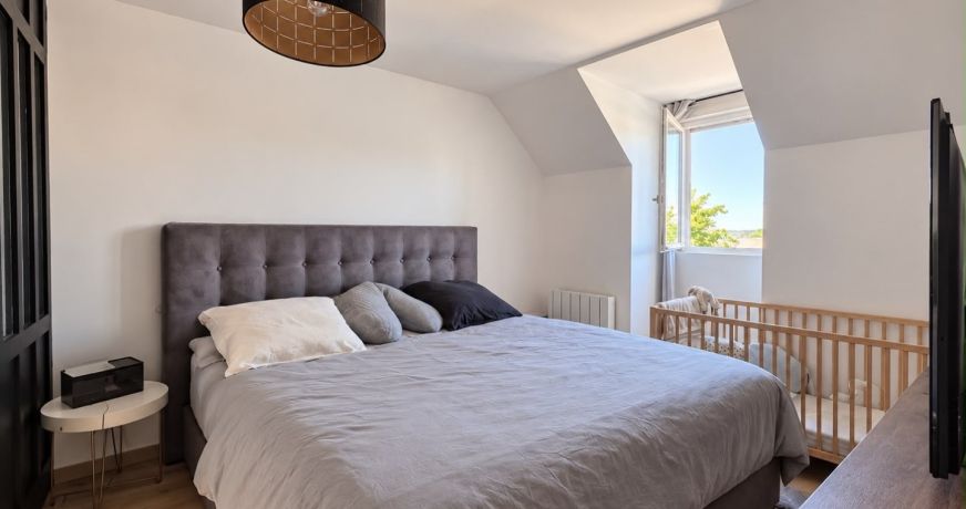 à vendre Maison Ennery