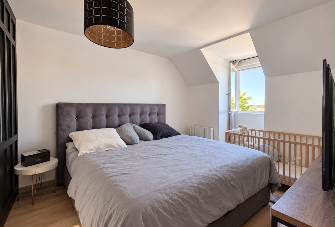 vente Maison Ennery - Photo 9