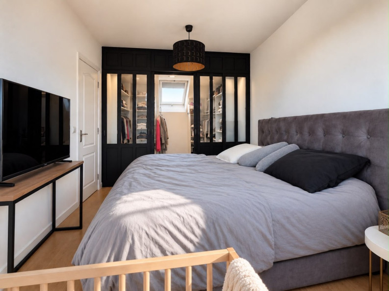 vente Maison Ennery - Photo 10