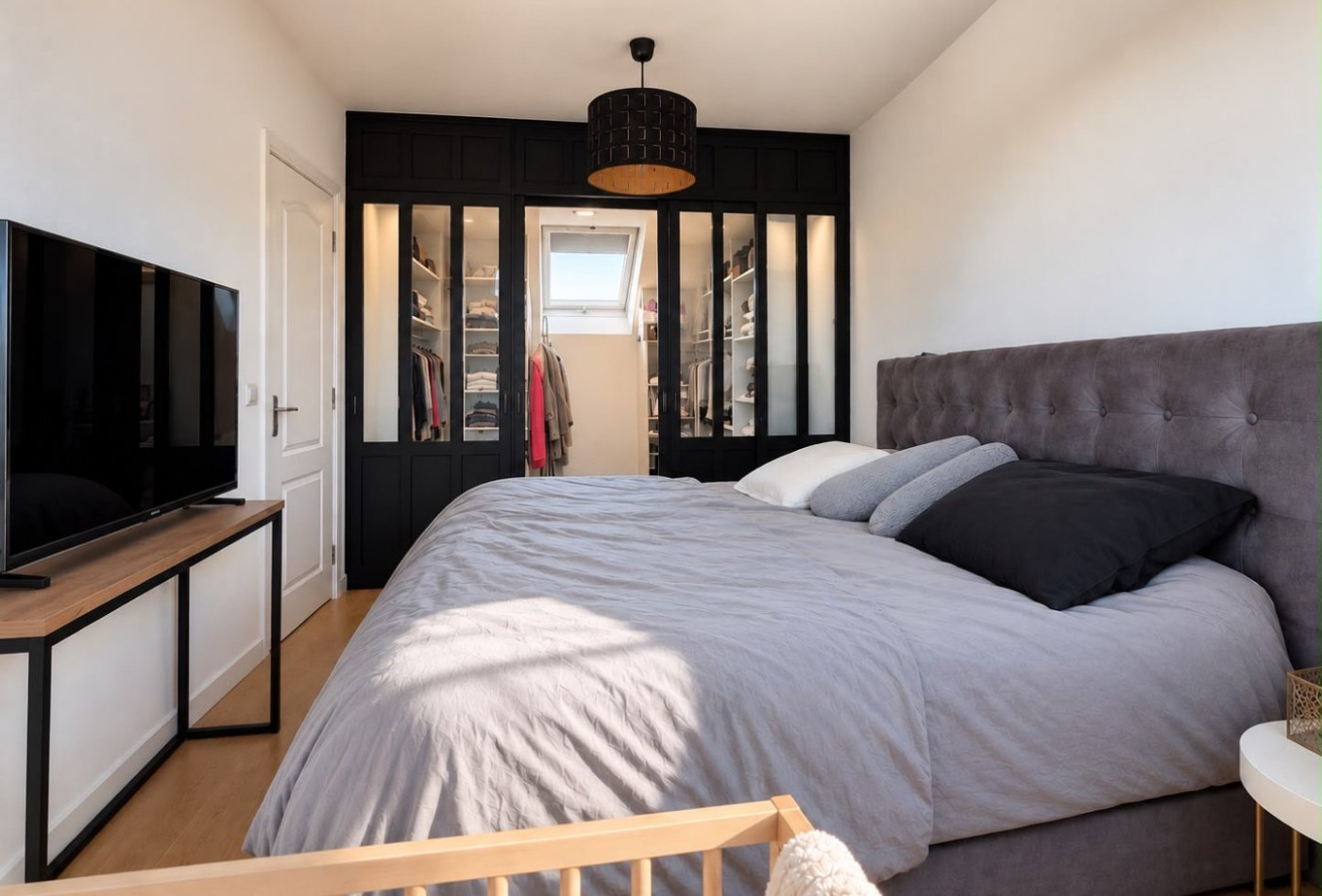 vente Maison Ennery - Photo 10