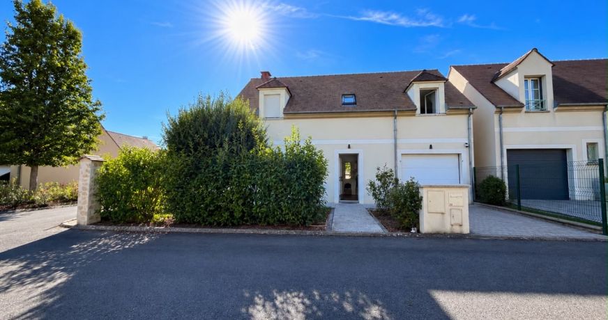 à vendre Maison Ennery