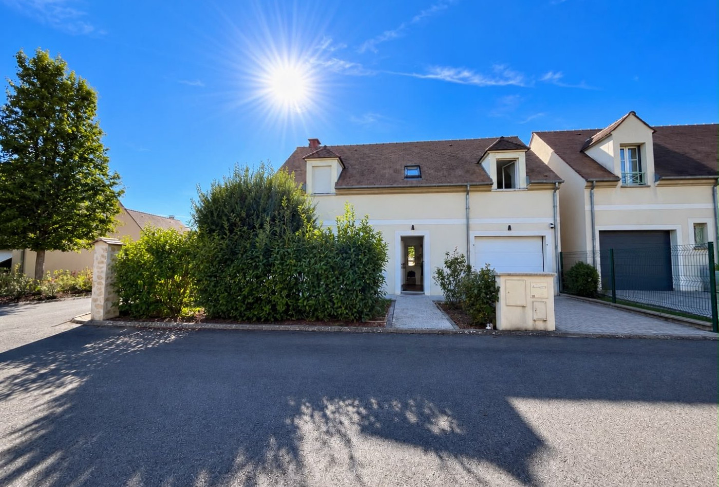 vente Maison Ennery - Photo 7