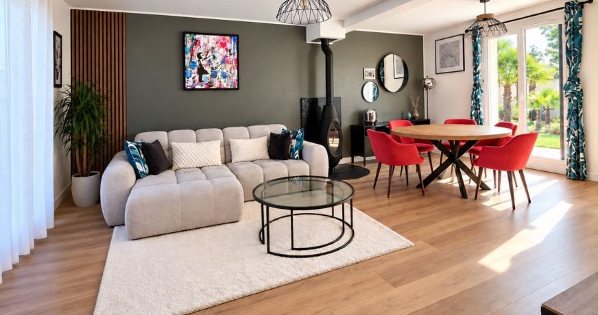à vendre Maison Ennery
