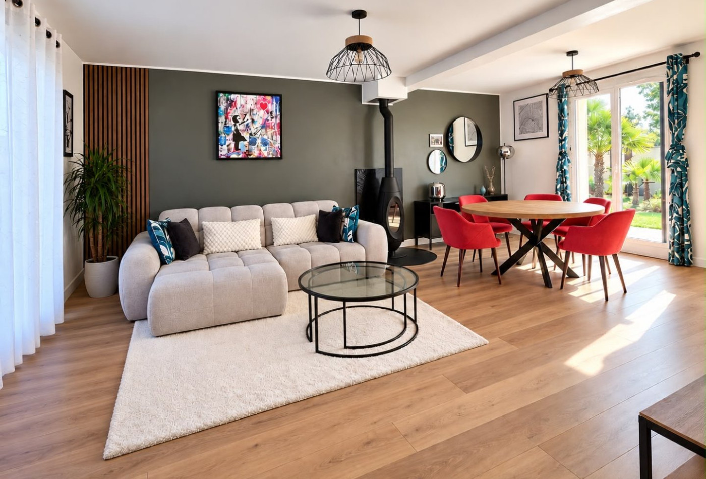 vente Maison Ennery - Photo 1