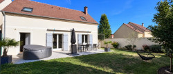 vente Maison Ennery