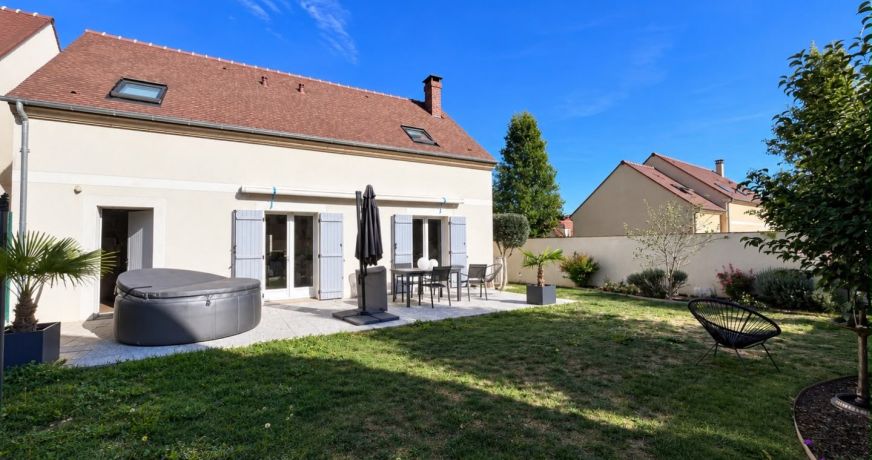 à vendre Maison Ennery