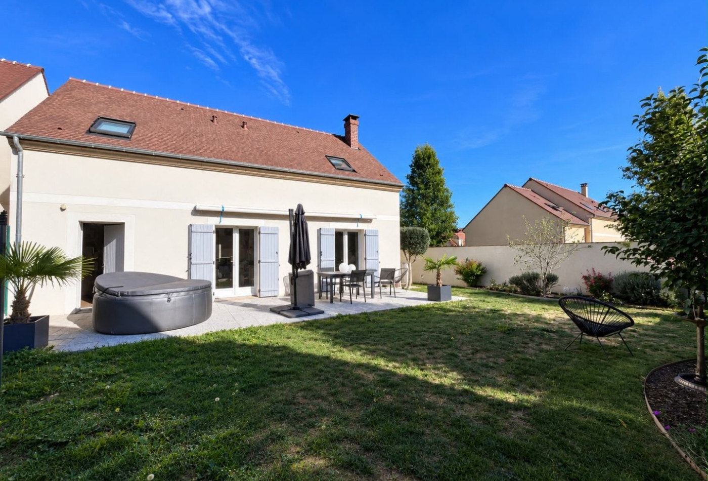 vente Maison Ennery - Photo 4