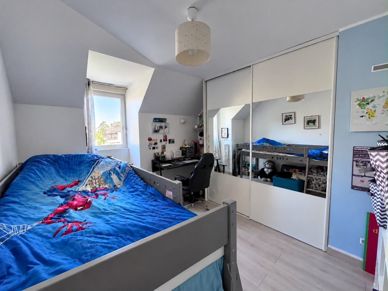 à vendre Maison Ennery - Photo 11