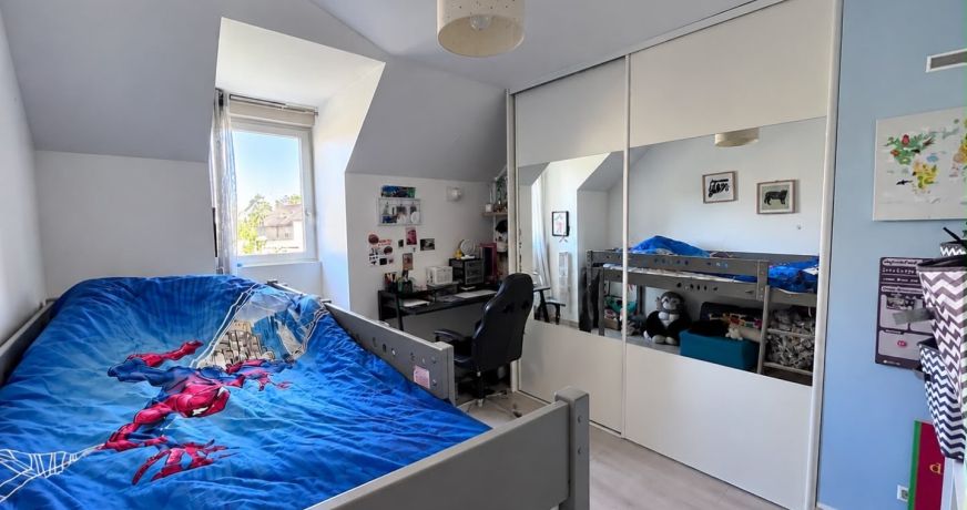 à vendre Maison Ennery