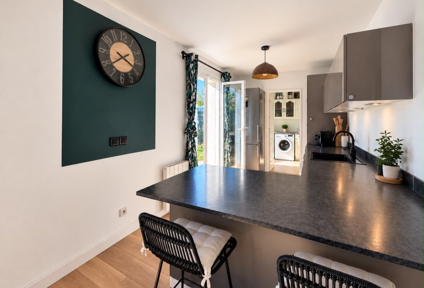 vente Maison Ennery - Photo 3